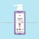 Boots Lavender Hand Wash 485ml