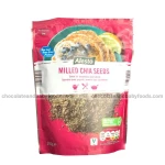 Alesto Milled Chia Seeds 200gm