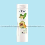 Dove Body Love Invigorating Care Body Lotion 400ml