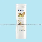 Dove Body Love Pampering Care Body Lotion 400ml