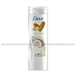 Dove Body Love Restoring Care Body Lotion With Coconut Oil and Almond Milk 400ml