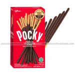 Pocky Chocolate Stick (Halal) 47gm