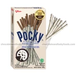 Pocky Cookies & Cream Stick (Halal) 40gm