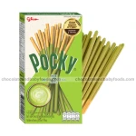 Pocky Milky & Matcha Stick (Halal) 39gm