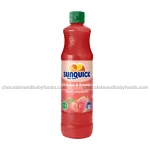 Sunquick Pink Guava & Strawberry Fruit Concentrate 700ml