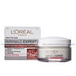 L'Oreal Paris Wrinkle Expert Anti-Wrinkle Intensive 45+ Retino Peptides Day Cream 50ml