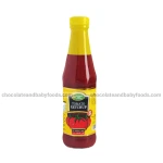 Virginia Green Garden Tomato Ketchup 340gm