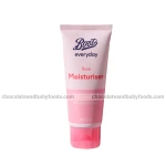 Boots Everyday Rose Moisturiser 100ml