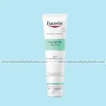 Eucerin Pro Acne Solution Soft Cleansing Foam 150gm