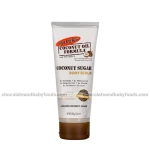 Palmer's Coconut Oil Formula Coconut Sugar Body Scrub 200gm