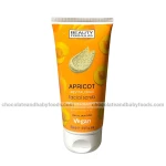 Beauty Formulas Apricot Revitalising Facial Scrub (For All Skin Type) 150ml