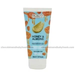 Beauty Formulas Honey & Almond Nourishing Facial Scrub (For All Skin Type) 150ml