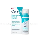 CeraVe Resurfacing Retinol Serum 30ml