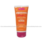 Beauty Formulas Brightening Vitamin C Micro Polishing Facial Scrub 150ml