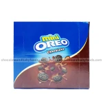 Mini Oreo Chocolate Sandwich Cookies (10pcs) 240gm