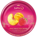 Kalfany Fruit Selection Drops 150gm