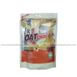 Twinfish Chocolate Flavor Oat Choco 80gm