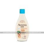 Aveeno Kids Bubble Bath & Wash 250ml