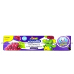 Kodomo Cream Grape Xylitol Plus Toothpaste 40gm