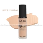 L.A.Girl Pro.Matte GLM715 - Porcelain Matte Liquid Foundation 30ml