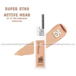 Maybelline Super Stay Active Wear 30H Concealer Correcteur (25) 10ml