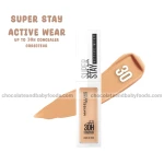 Maybelline Super Stay Active Wear 30H Concealer Correcteur (30) 10ml