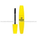 W7 Lashtastic False Lash Effect Mascara 15ml