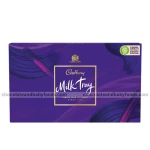 Cadbury Milk Tray Chocolate 78gm