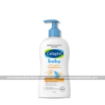 Cetaphil Baby with Organic Calendula Daily Lotion 400ml