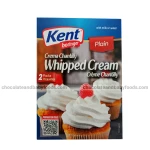 Kent Boringer Plain Whipped Cream 150gm