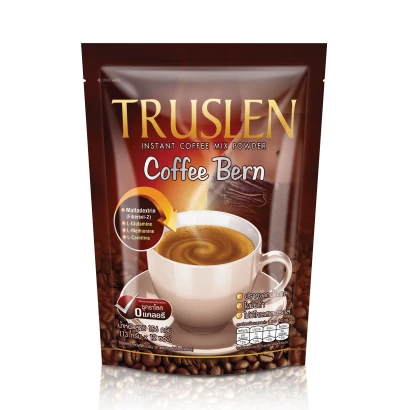 Truslen coffee Bern