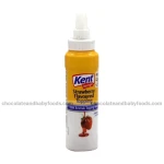 Kent Boringer Strawberry Flavor Topping 300gm