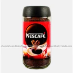 Nescafe Original Coffee 200gm