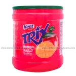 Kent Boringer Trix Mix berry Drink Powder 2.5kg