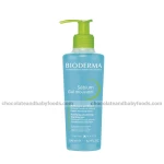 Bioderma Gel Moussant Purifying Cleansing Foaming Gel 200ml