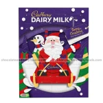 Cadbury Dairy Milk Advent Calendar 90gm