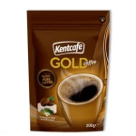 Kentcafe Gold Coffee 200gm (Pack)