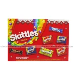 Skittles & Friends Chocolate Box 150.5G