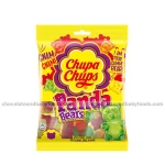 Chupa Chups Panda Bears 160G