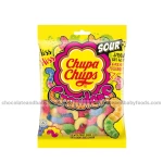 Chupa Chups Crawlers 90G