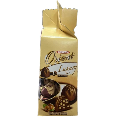 TAYAS Orient Luxury Hazelnut Flavour 265g