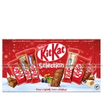 KitKat Assorted Chocolate Selection Box 234G