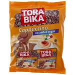 Tora Bike Cappuccino No Added Sugar Coffee 250G