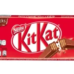 KitKat 2 Fingers Chocolate (6pcs) 102G