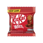 KitKat Bites Wafer In Milk Chocolate 40G