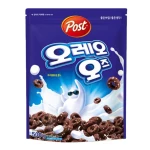 Post Oreo O'S Cereal 500G (Korea)