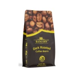 Bancoff Dark Roasted Coffee Beans 450G