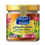 Almarai Natural Honey 500G