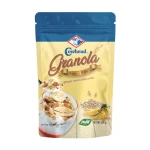 Cowhead Granola Banana Raisin 250gm