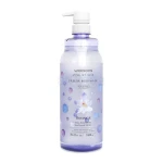 Watson's Botanical Gotu Cola Extract Sea Fennel Extract Purifying Fressia Body Wash (Pump) 1000ml